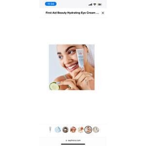 Girlactik Fruit Superfood Sugar Face Scrub - NEW